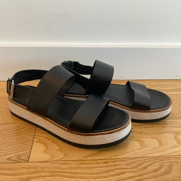 Vince Sandals - Picture 5 of 6